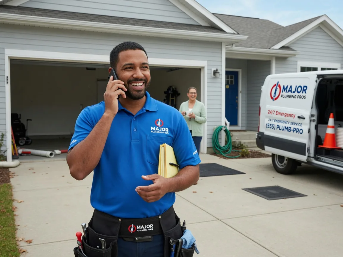 Drain Cleaning Services Parsippany, NJ FAQs